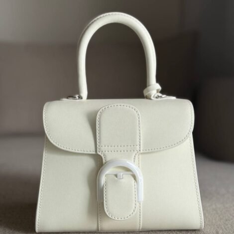 Delvaux Brillant Mini Smooth Leather