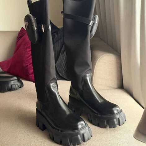 Prada Boots