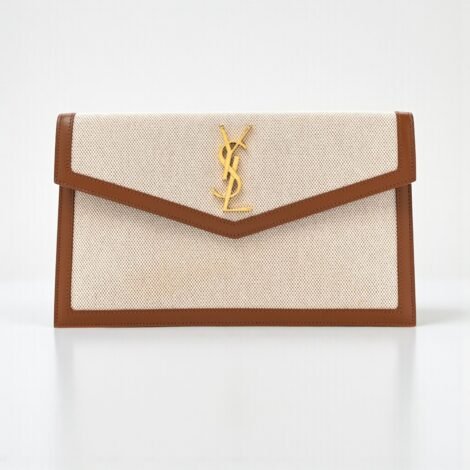 YSL Uptown Pouch