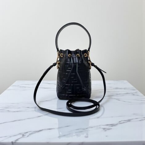 Fendi Bucket Bag
