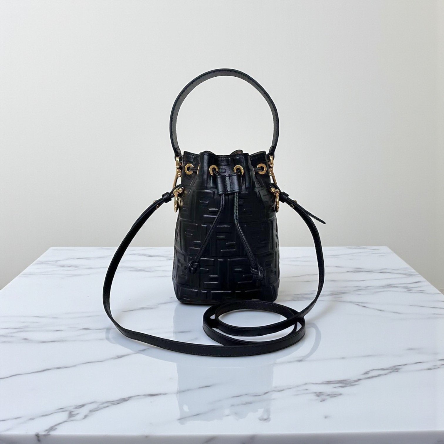 Fendi Bucket Bag