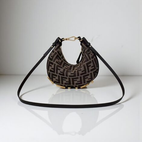 Fendi Fendigraphy Bag