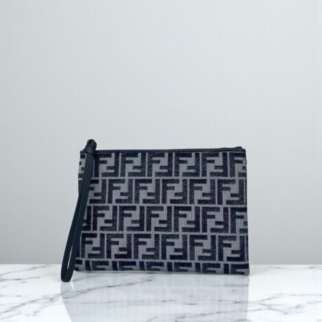 Fendi Clutch Bag