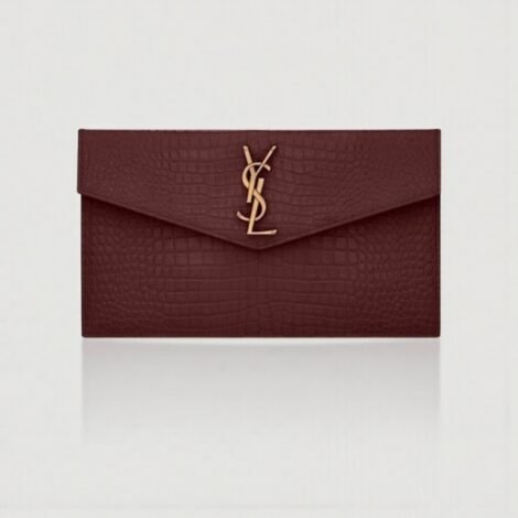 YSL Uptown Pouch