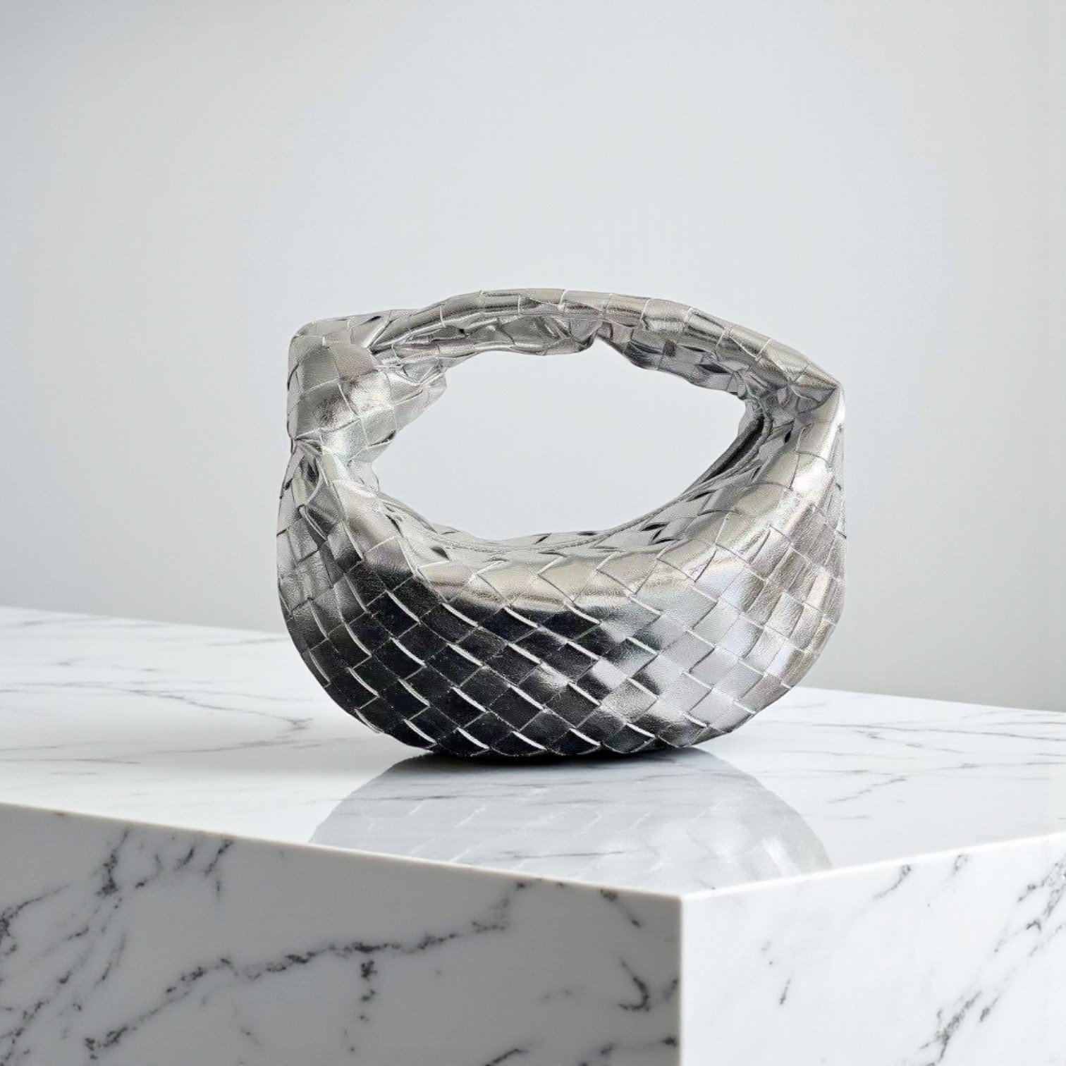 Bottega Veneta Mini Jodie