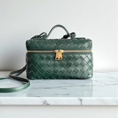 Bottega Veneta Bang Bang Vanity Case Bag