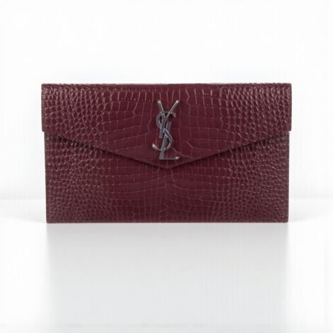 YSL Uptown Pouch