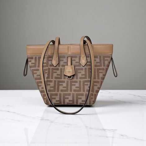 Fendi Origami Bag