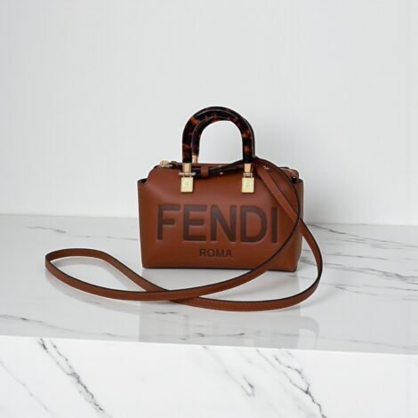 Fendi By The Way Mini
