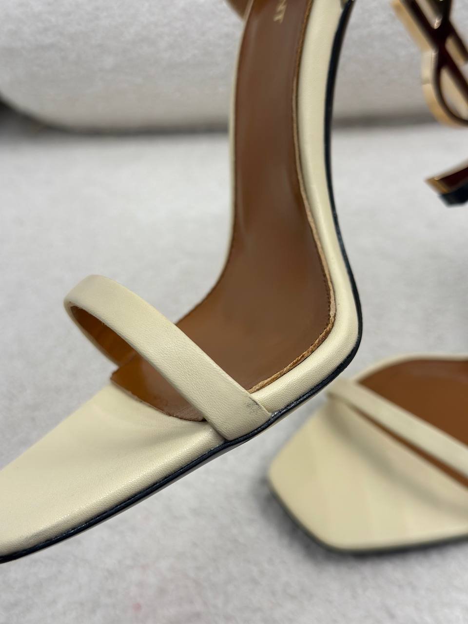 YSL Opyum Heels