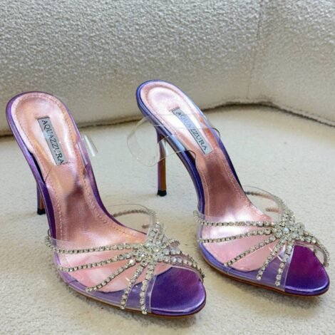 Aquazzura Heels