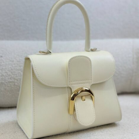 Delvaux Brillant Mini Smooth Leather