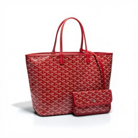 Goyard Saint Louis Bag