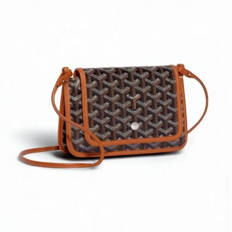 Goyard Plumet Pocket Wallet