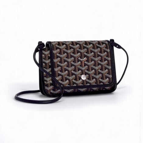 Goyard Plumet Pocket Wallet