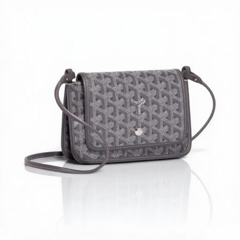 Goyard Plumet Pocket Wallet