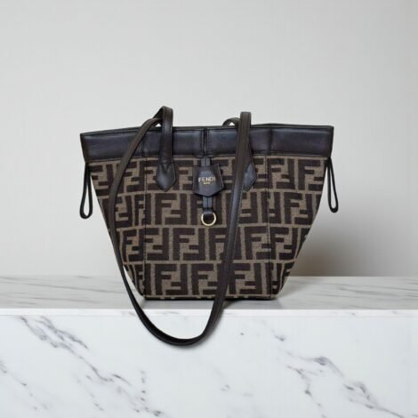 Fendi Origami Bag