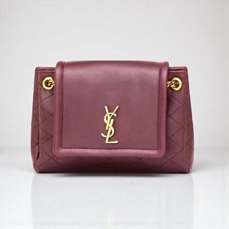 YSL Mini Nolita Bag