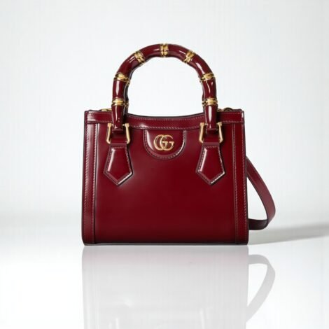 Gucci Diana Tote Bag