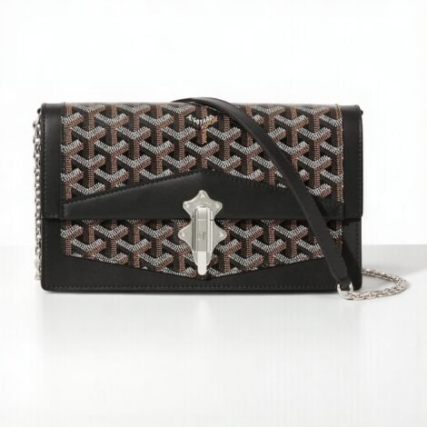 Goyard Duchesse Marie-Caroline Bag