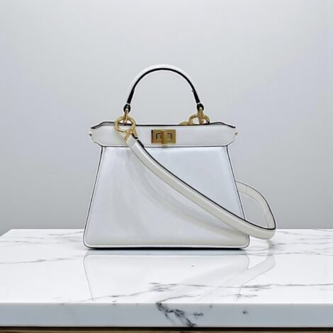 Fendi Peekaboo ISeeU Petite