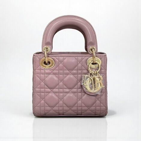 Mini Lady Dior Bag