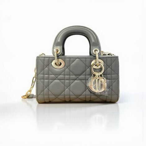 Dior Lady D-Joy Micro Bag