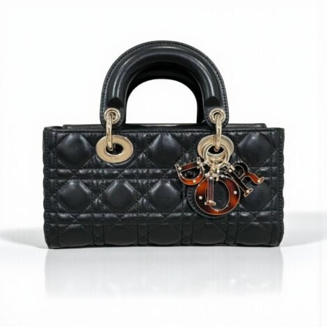 Lady D-Joy Small Bag