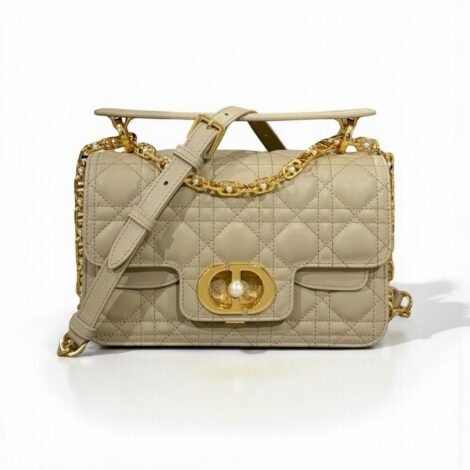 Small Dior Jolie