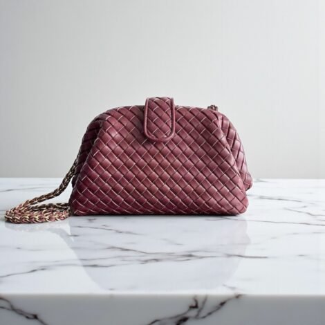 Bottega Veneta Lauren 1980