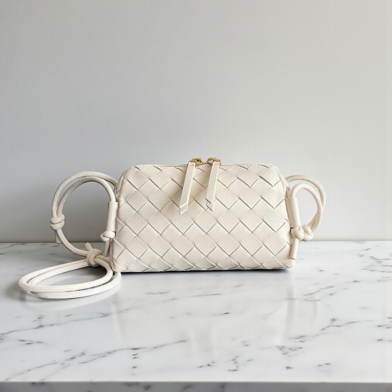 Bottega Veneta Concert Pouch