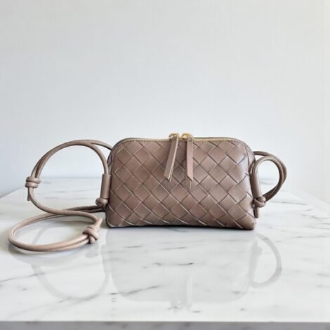 Bottega Veneta Concert Pouch