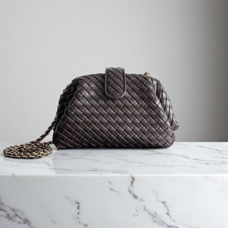 Bottega Veneta Lauren 1980