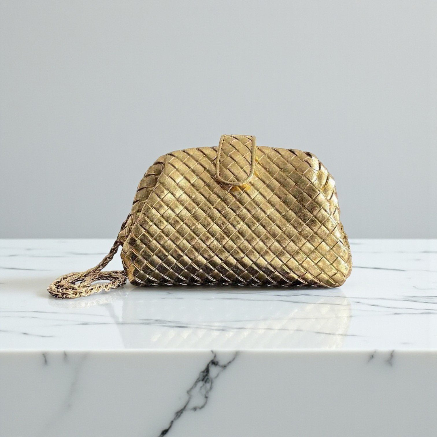 Bottega Veneta Lauren 1980