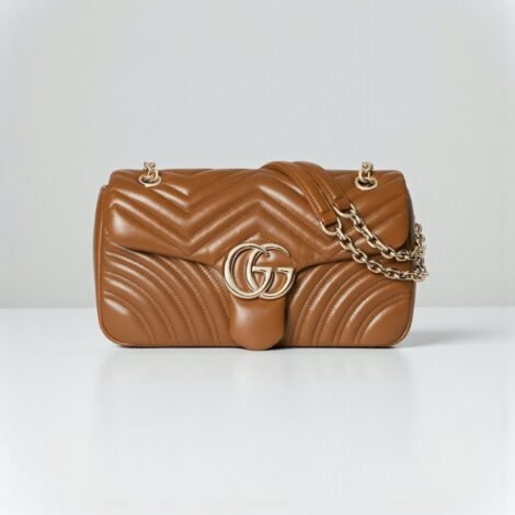 Gucci GG Marmont Small Shoulder Bag