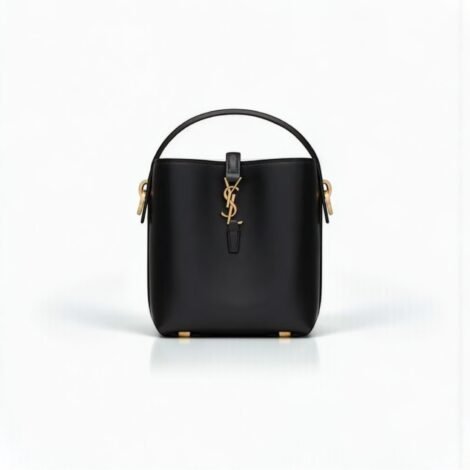YSL LE 37 Mini Bucket Bag