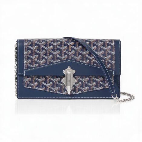 Goyard Duchesse Marie-Caroline Bag