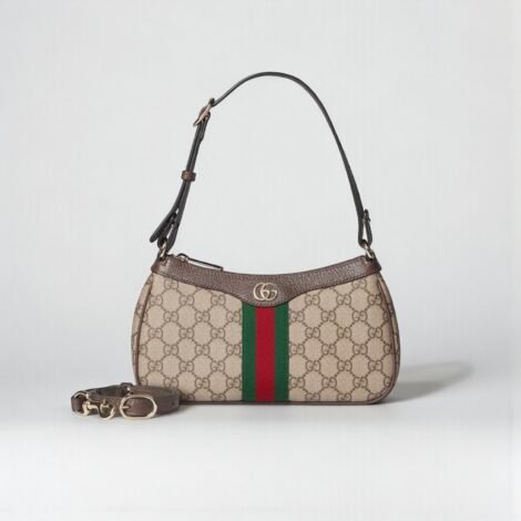 Gucci Ophidia Shoulder Bag