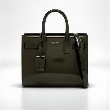 YSL Sac De Jour Nano Bag