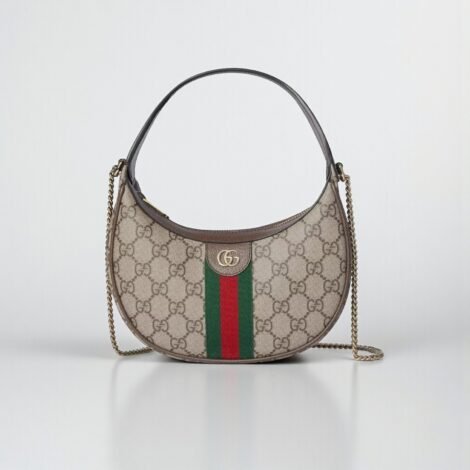 Gucci Ophidia Small Shoulder Bag