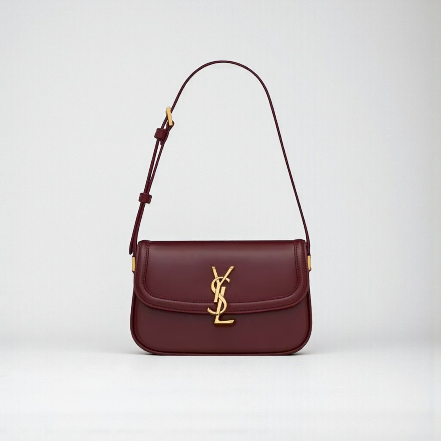 YSL Solferino Shoulder Bag