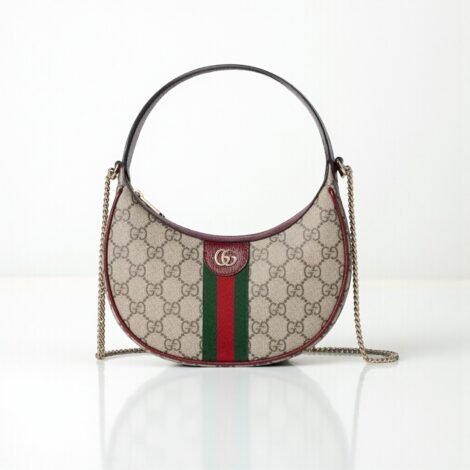 Gucci Ophidia Small Shoulder Bag