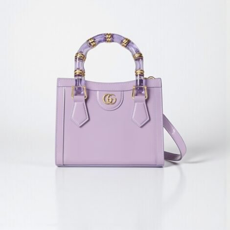 Gucci Diana Tote Bag