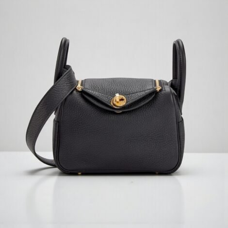 Hermès Lindy Mini