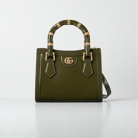 Gucci Diana Tote Bag