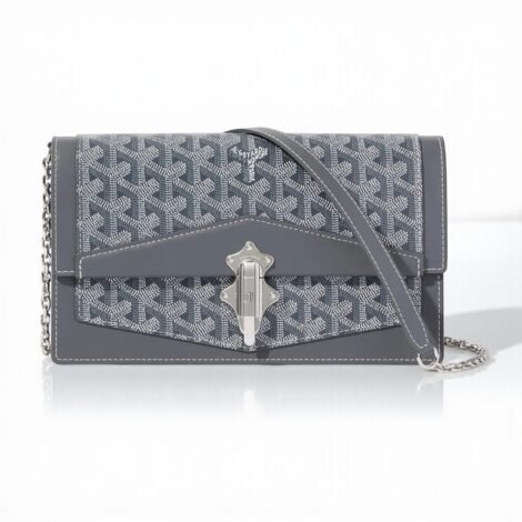 Goyard Duchesse Marie-Caroline Bag